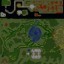 DBZ RPG Adventure v2.00 - Warcraft 3 Custom map: Mini map