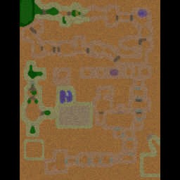 DBZ RPG#2 - Warcraft 3: Custom Map avatar