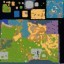 DBZ Tribute Beta 2.3.0z - Warcraft 3 Custom map: Mini map