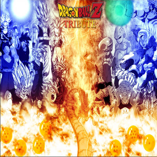 DBZ Tribute Reverted V10.5 - Warcraft 3: Custom Map avatar