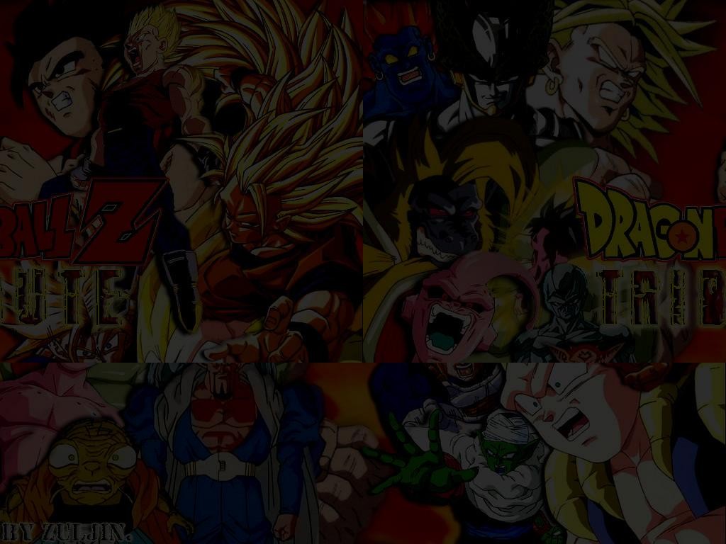 DBZ Tribute X 0.2 - Warcraft 3: Custom Map avatar