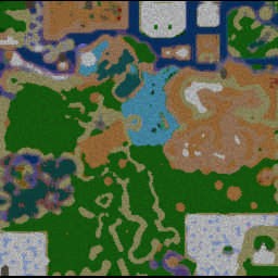 DBZ TributeEnhancement V10 - Warcraft 3: Custom Map avatar