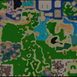 DBZ TributeRevolution Beta - Warcraft 3: Custom Map avatar