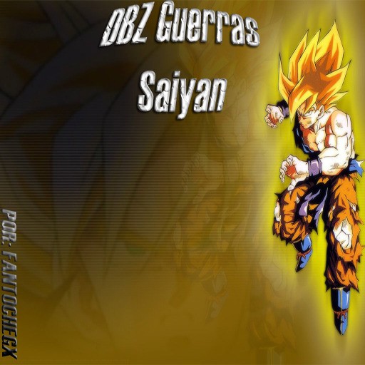 DBZr Guerras Saiyan4.1b - Warcraft 3: Custom Map avatar