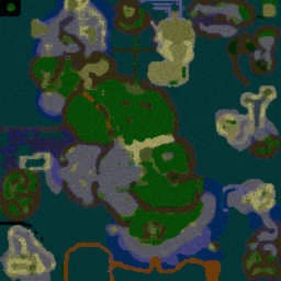 Deadlyminds ORPG Versao 0.5 - Warcraft 3: Custom Map avatar