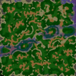 Death Note Voice Combat v1.01 - Warcraft 3: Custom Map avatar