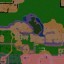 DeathRing's RPG Warcraft 3: Map image