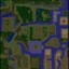DEATHWING ORPG v1.20 - Warcraft 3 Custom map: Mini map