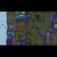 DEATHWING ORPG Warcraft 3: Map image