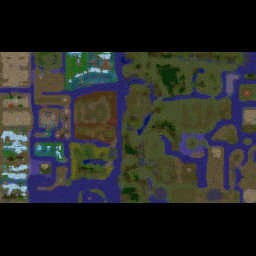 DEATHWING ORPG v1.46A - Warcraft 3: Custom Map avatar