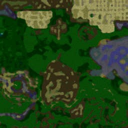 Deceptions Influence RPG 2.36 Beta - Warcraft 3: Custom Map avatar