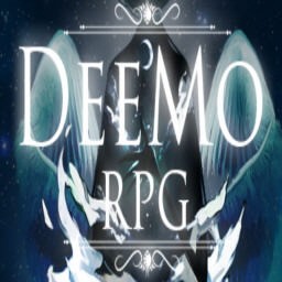Deemo RPG 1.0F Ver - Warcraft 3: Mini map