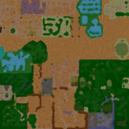 //Defi4nc3's Open Rpg (WC3 Edit) - Warcraft 3: Custom Map avatar