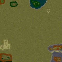 Demon RPG [Mini Mapa] - Warcraft 3: Custom Map avatar
