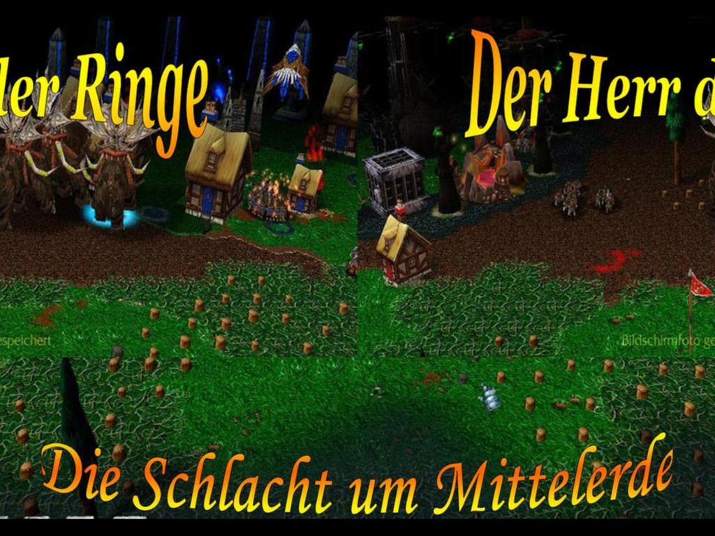 Der Herr der Ringe - Warcraft 3: Custom Map avatar