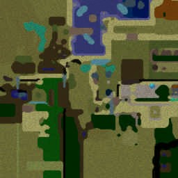 Der Junge der von der Brücke sprang - Warcraft 3: Custom Map avatar