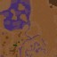 Desert Orc RPG - Warcraft 3 Custom map: Mini map