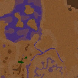 Desert Orc RPG final update v12 - Warcraft 3: Custom Map avatar