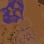Desert Orc RPG final update v9 - Warcraft 3 Custom map: Mini map