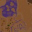 Desert Orc RPG nieuw update v7 - Warcraft 3 Custom map: Mini map