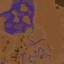 Desert Orc RPG nieuw update v8 - Warcraft 3 Custom map: Mini map
