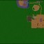 Desperation RPG - Warcraft 3 Custom map: Mini map