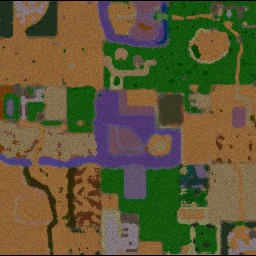 Desperation RPG v 5.2 Original - Warcraft 3: Custom Map avatar