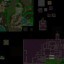 Destiny Battle v0.20c - Warcraft 3 Custom map: Mini map
