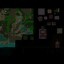 Destiny Battle Warcraft 3: Map image
