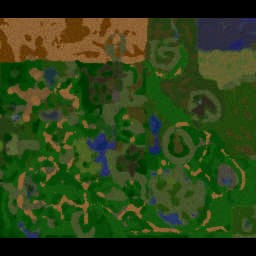 Destiny RPG 2.23 - Warcraft 3: Custom Map avatar