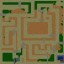 Destiny v 1.45 - Warcraft 3 Custom map: Mini map