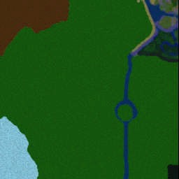 Devintre rpg - Warcraft 3: Mini map