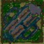 DIABLO 2 TRPG Warcraft 3: Map image