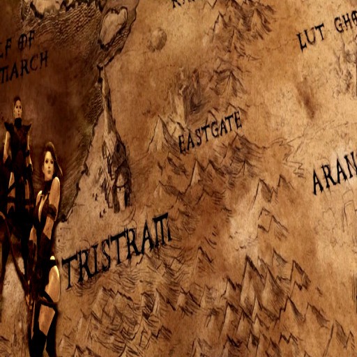 Diablo II - Quest for Artemis - Warcraft 3: Custom Map avatar