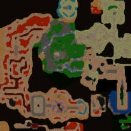 Diablo II - Tristram RPG v0.1 - Warcraft 3: Custom Map avatar
