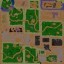 Diablo II Act One 3.3 - Warcraft 3 Custom map: Mini map