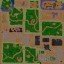 Diablo II Act One v3.8 - Warcraft 3 Custom map: Mini map