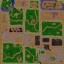 Diablo II Act One v3.8F - Warcraft 3 Custom map: Mini map