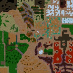 Diablo RPG a-P v.Beta - Warcraft 3: Custom Map avatar