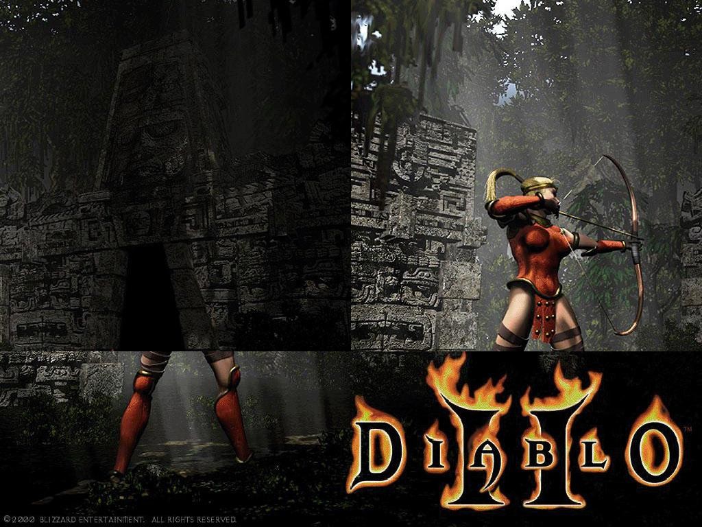 Diablo RPG - Warcraft 3: Custom Map avatar