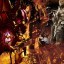 Diablo 2 - VTurkV Warcraft 3: Map image