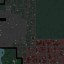 Diablo I - RPG Warcraft 3: Map image