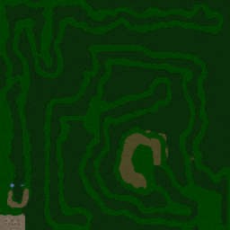Die Arbeiter RPG v5.1 - Warcraft 3: Custom Map avatar