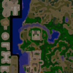 Die Länder Azeroths (RPG) - Warcraft 3: Custom Map avatar