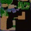 Digimon RPG 2017 Warcraft 3: Map image