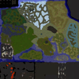 New Age 1.4f - Warcraft 3: Custom Map avatar