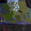 DIGIMON NEW AGE Warcraft 3: Map image