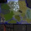 NewAge 2.0R9 - Warcraft 3 Custom map: Mini map
