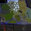 New Age 1.3d - Warcraft 3 Custom map: Mini map