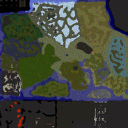 New Age 1.4j - Warcraft 3: Custom Map avatar